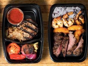 1200 Keto Meal Plan